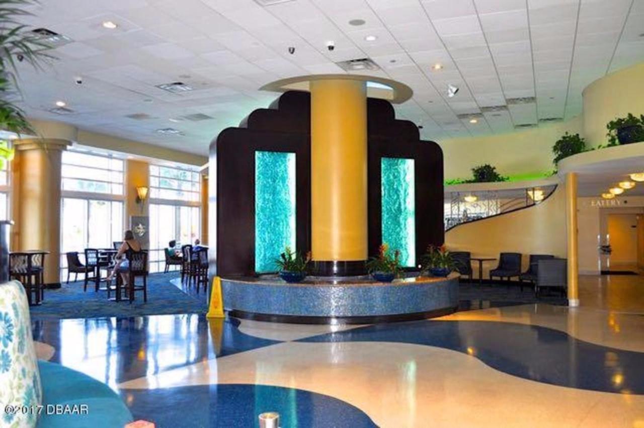 דייטונה ביץ' Ocean Walk Resort Magnificent Ocean Front View מראה חיצוני תמונה